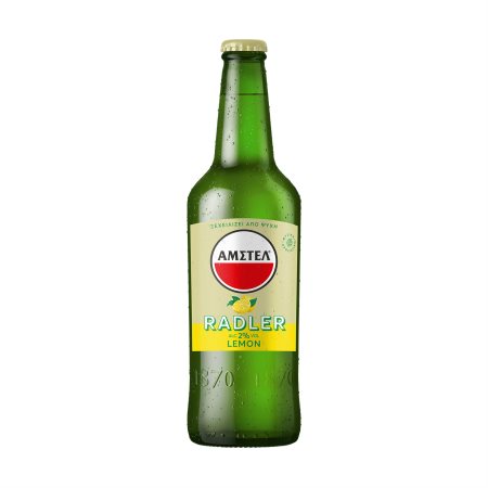 ΑΜΣΤΕΛ RADLER 500ml