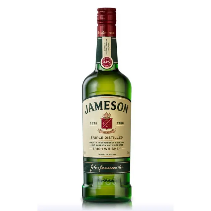 JAMESON