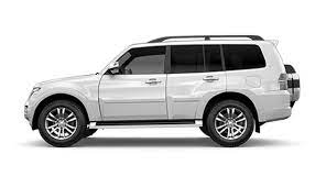 4x4 Car Rental Services