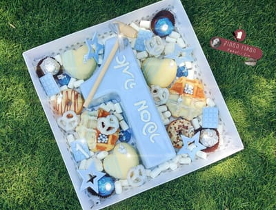 אז מי אני? image