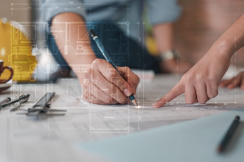 תכנון מקצועי