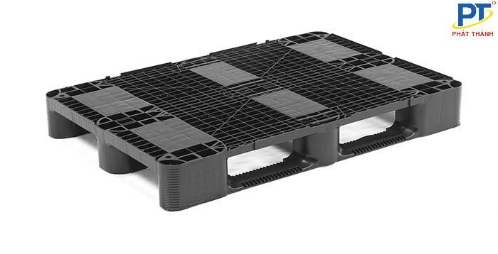 Bí quyết chọn pallet nhựa cũ Bình Dương giá tốt, đảm bảo uy tín