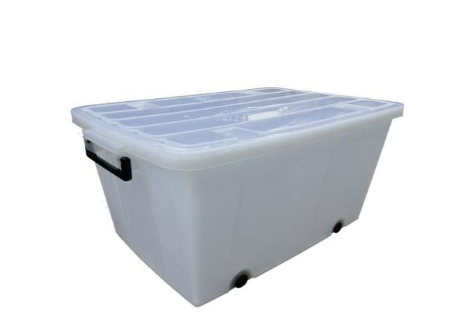 Hướng dẫn chi tiết chọn mua thùng nhựa đựng đồ bánh xe phù hợp