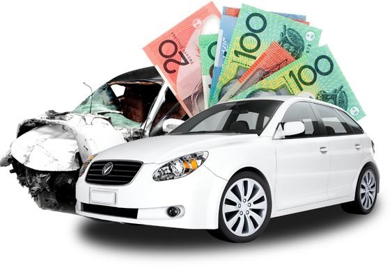 Salvage Car Gold Coast
