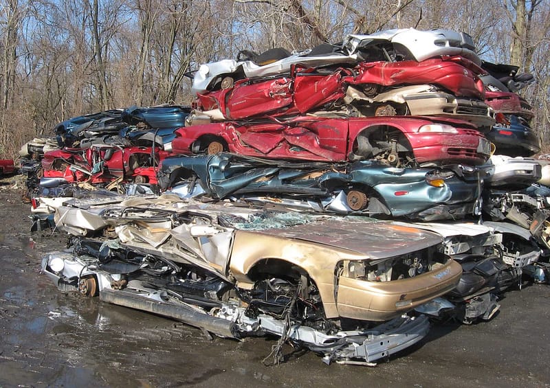 Unwanted Car Buyer