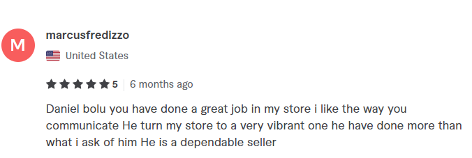 Reviews