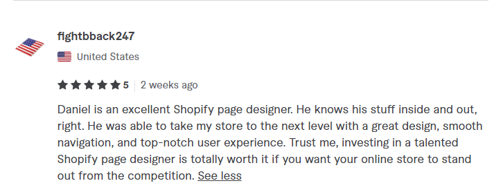 Reviews