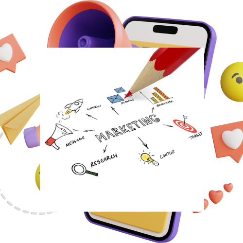 STORE MARKETING