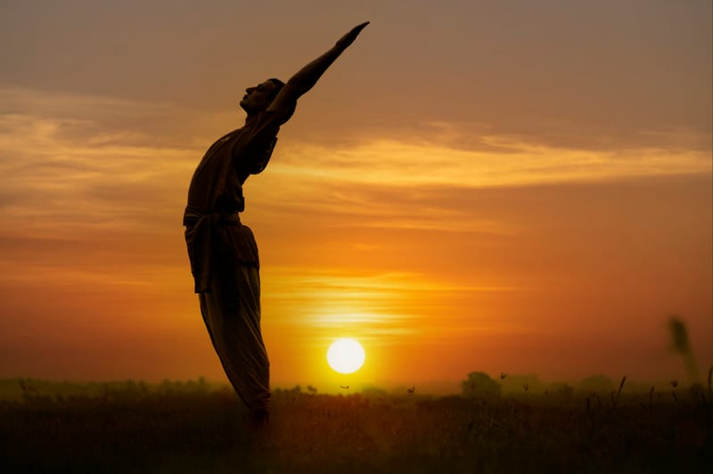 SURYA KRIYA 17/18.08.2024