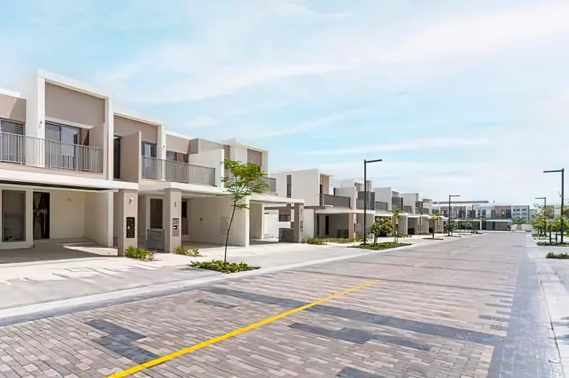 Elan, Tilal Al Ghaf - Market Report Q1, 2024