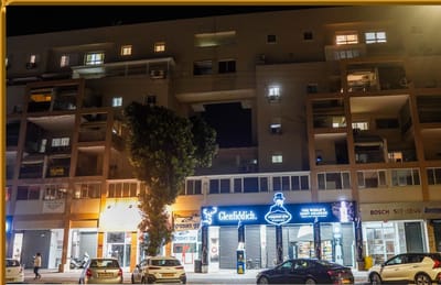 שכונת נווה הדרים