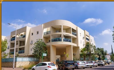 שכונת נווה אילן