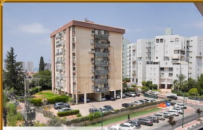 שכונת אפרידר