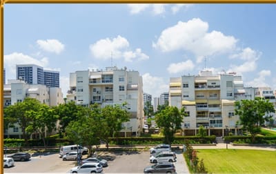 שכונת נאות אשקלון