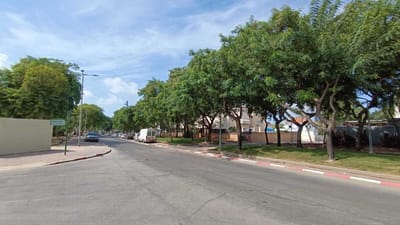 שכונת גן הורדים