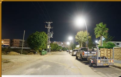 שכונת נווה דקלים