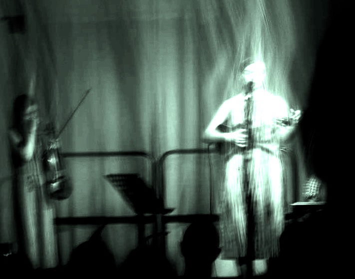 "Surprise, surprise!"