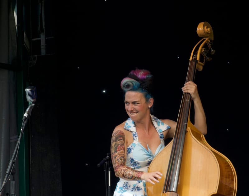 Lyrics? Who Needs 'em!?!