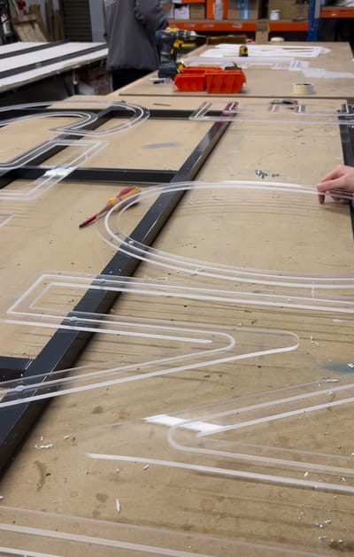 Notre Histoire image