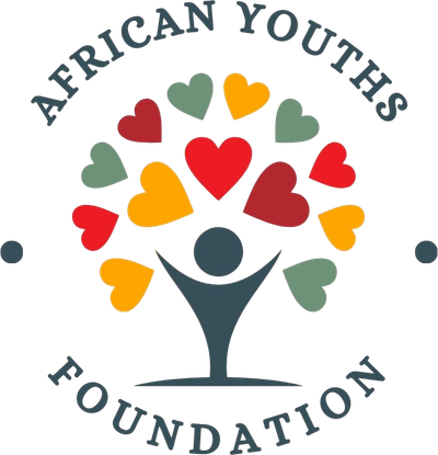 AFRICAN YOUTH FOUNDATION