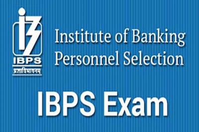 IBPS {BANK (PO, CLERK)}