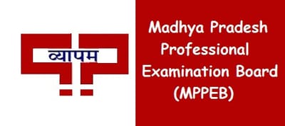 ALL MP VYAPAM EXAMS