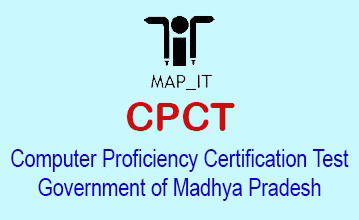 CPCT (COMPUTER PROFICIENCY CERTIFICATION TEST)