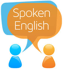 SPOKEN ENGLISH/ BASIC ENGLISH