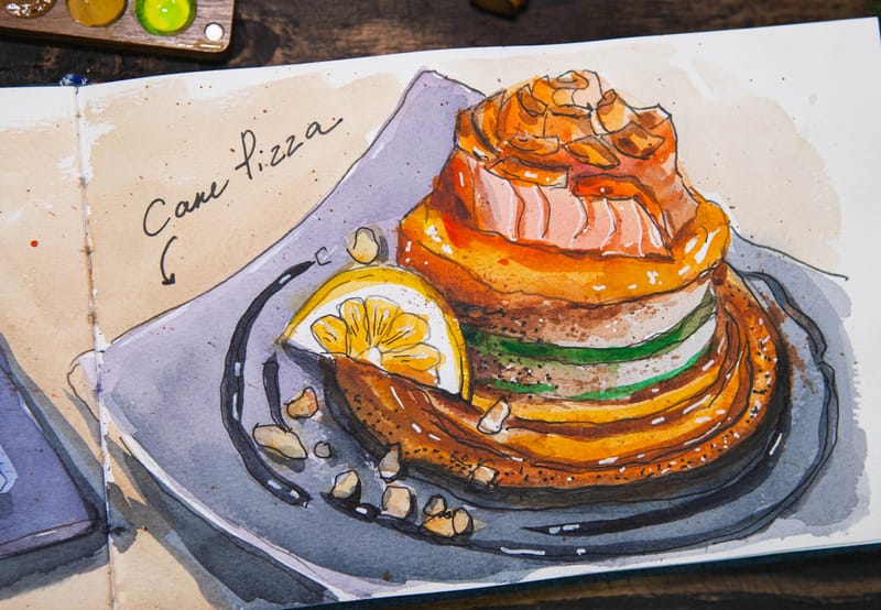 I LOVE SUSHI RESTAURANT