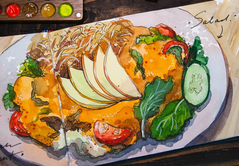 INSADONG KOREAN BBQ RESTAURANT