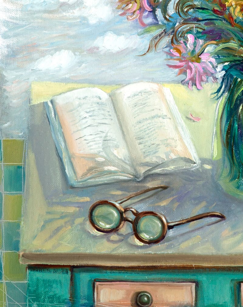 THINKING ABOUT CLAUDE