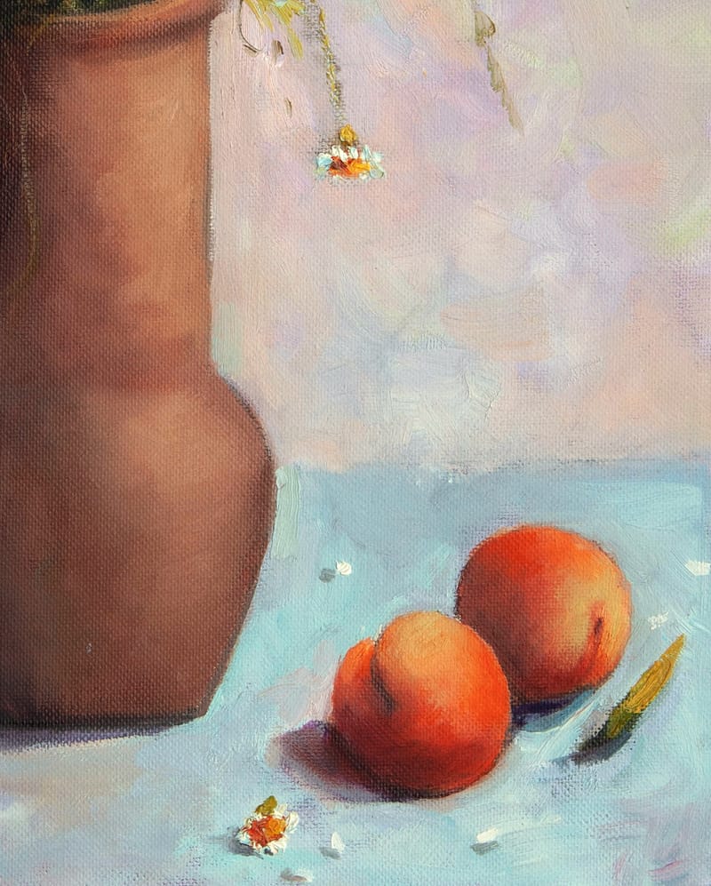 ONCE UPON A SUMMER DAY