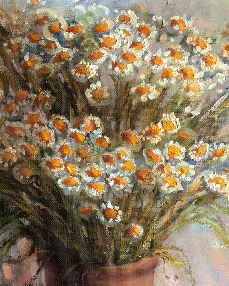 ONCE UPON A SUMMER DAY