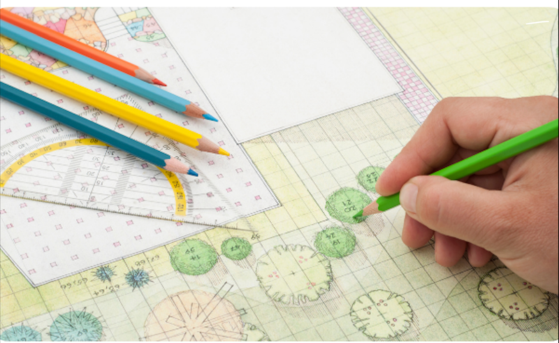 التصميمات والإستشارات الهندسية