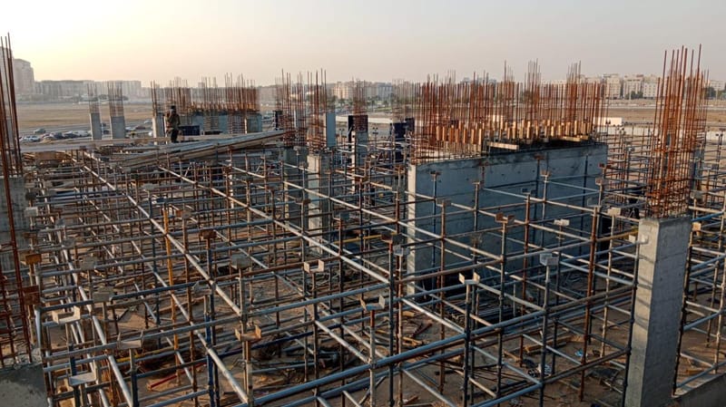 سكن الأطباء د سليمان الحبيب ( جدة ) 2022