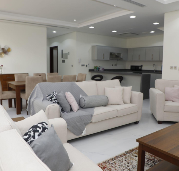 كومباوند الرحمانية