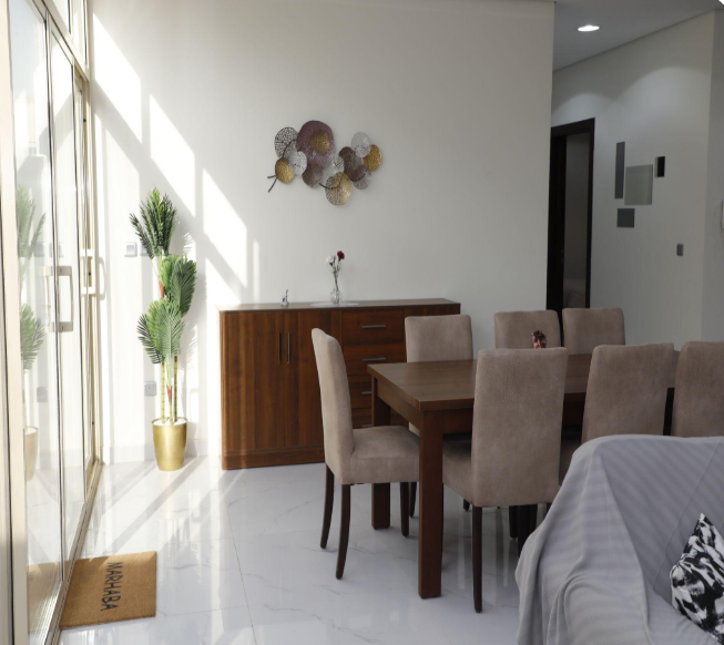 كومباوند الرحمانية