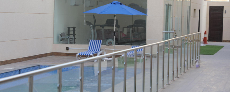 كومباوند الرحمانية