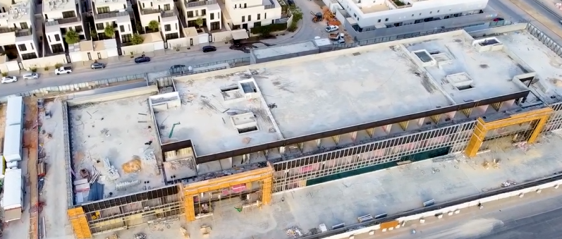 مركز طبي حي النرجس (الرياض)