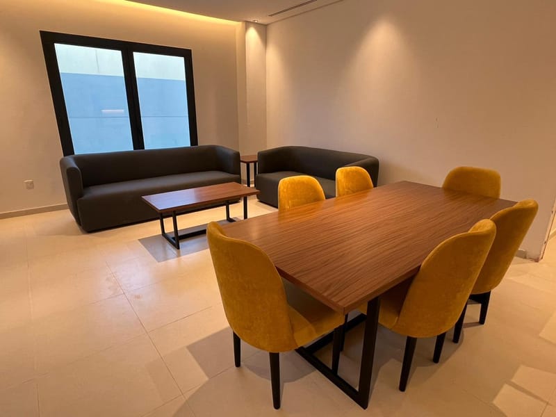 مجمع سكني للممرضات