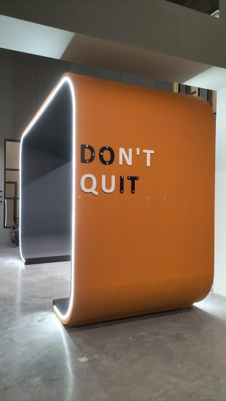 مجمع سكني للممرضات