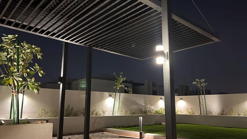 مجمع سكني للممرضات