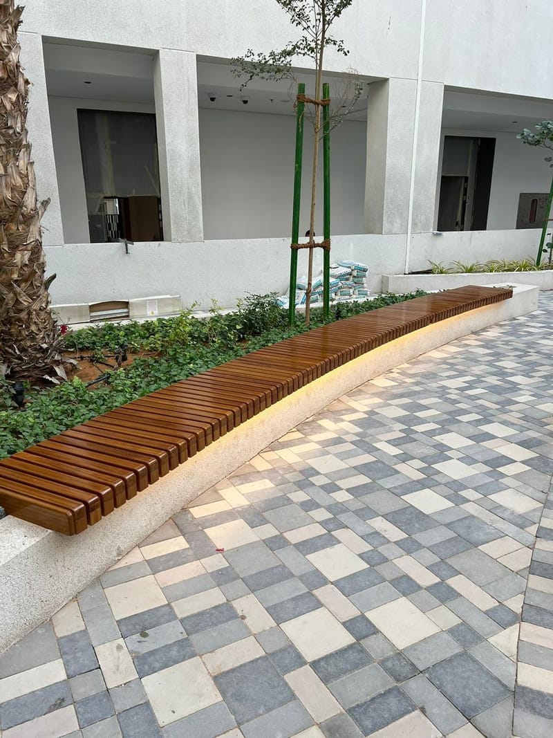 مجمع سكني للممرضات