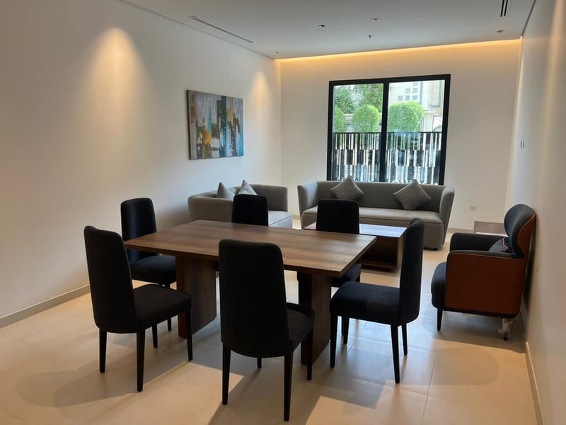 مجمع سكني للممرضات