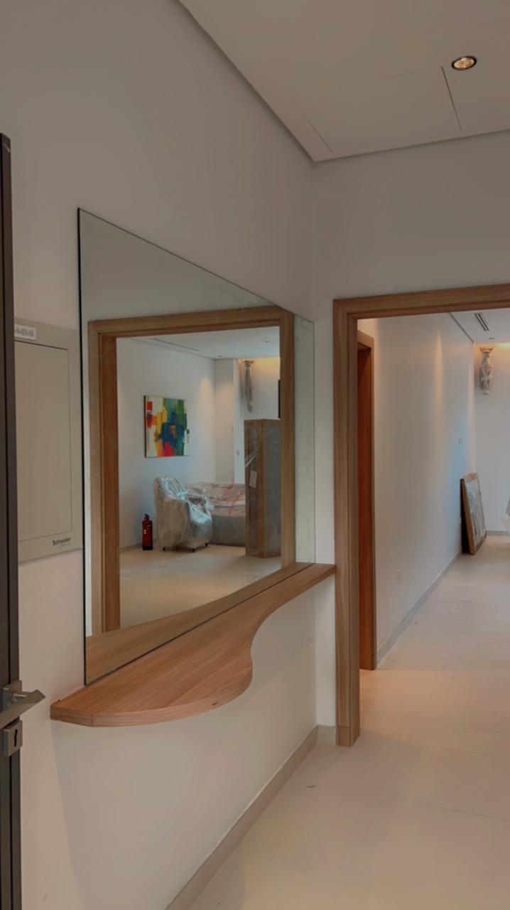 مجمع سكني للممرضات