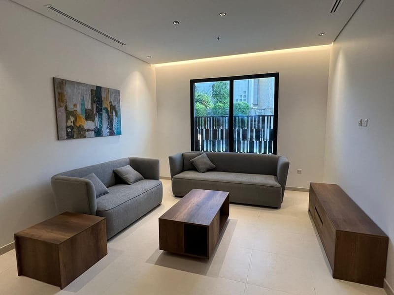 مجمع سكني للممرضات