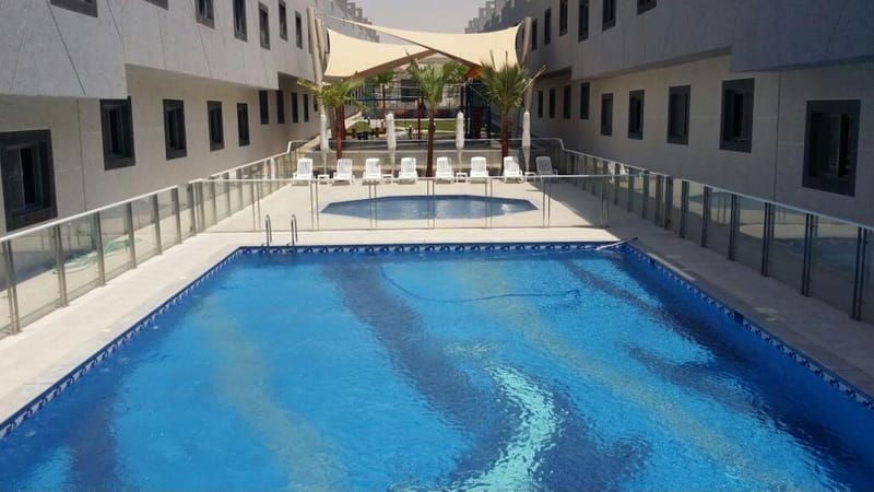  تنفيذ فلل سكنية 