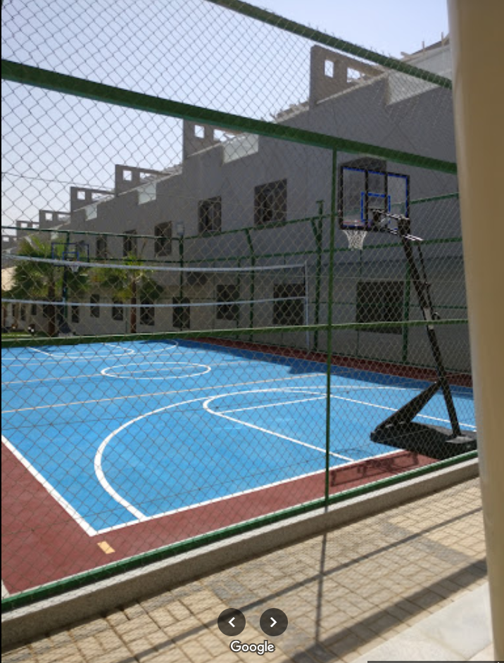  تنفيذ فلل سكنية 