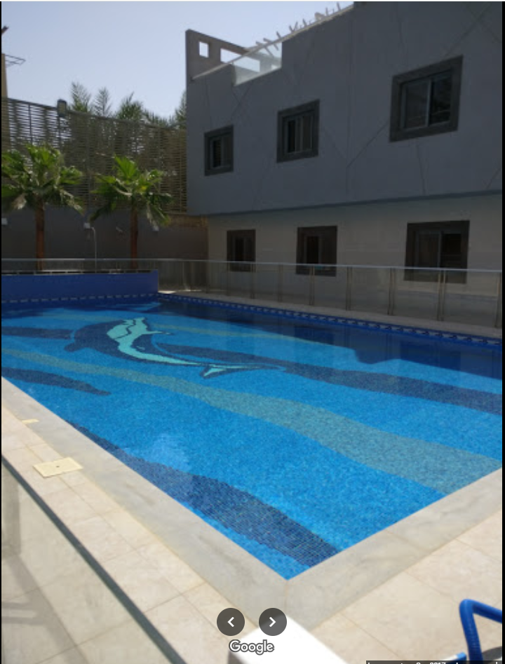  تنفيذ فلل سكنية 