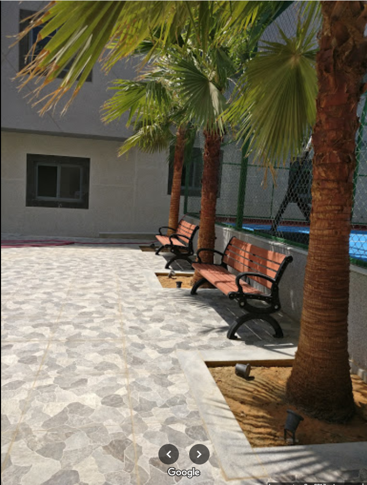  تنفيذ فلل سكنية 